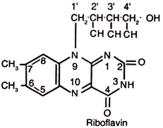 Riboflavin