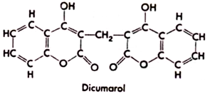 Dicumarol